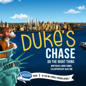 Dukes Chase Book Cover large size